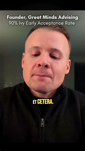 Avoiding Course Selection Red Flags at Top Colleges #collegeadmissions #ivyleague