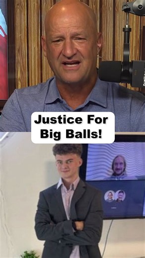 Justice for Edward Coristine! | OutKick