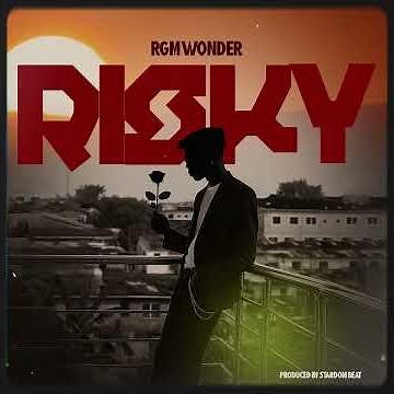 RGM Wonder - Risky (Audioslide) #newmusic