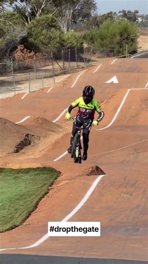 BMX RACING , JUMP PRACTICE #viralvideo #subscribe # #dropthegate #gcceventconcept