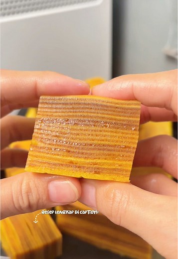 Resep Lapis Legit: Kue Tradisional yang Lezat