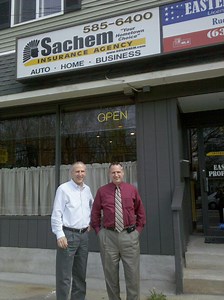 Local Agency Now Part of AARP Family