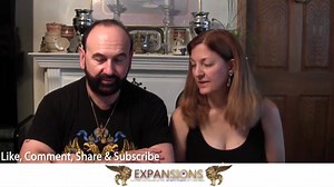 1.9K views · 16 reactions | Expansions Latest #Podcast - Alien Defense Forces, Sinking Oceans & Korea Situation Over? Watch full Podcast here https://www.youtube.com/watch?v=r9xql_Np81o&t=67s | Expansions | Facebook