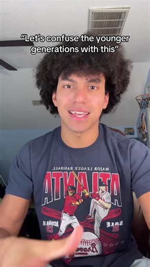 Confusing Gen Z and Millennials with Nostalgic Items