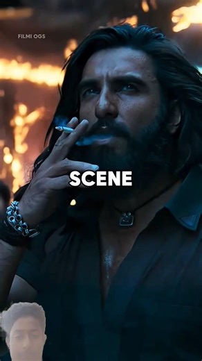 😱This One Scene Shocked The Entire Theatre!😱