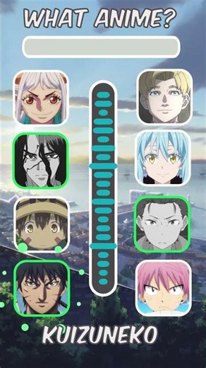 🎵 Think You're an Anime Expert ? Guess These Anime by Their Opening ! - Anime Quiz #anime #animequiz