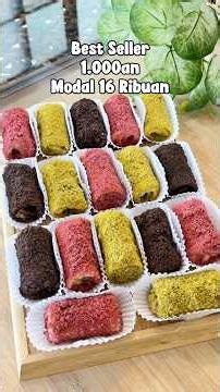 Ide jualan 1.000an