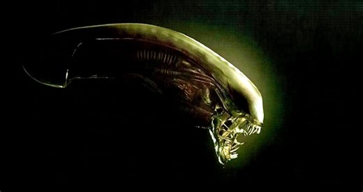A cena de Alien cortada por Ridley Scott que alterou para sempre o futuro da saga