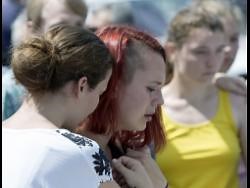 Munich attacker planned shooting for a year