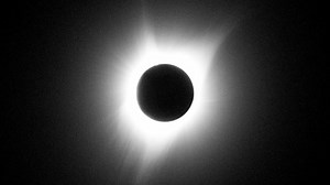 Totality The 2017 Solar Eclipse