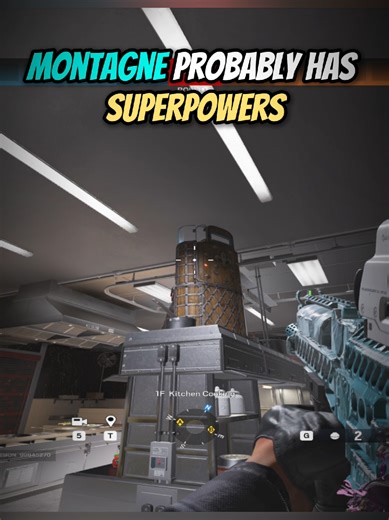 Rainbow Six Siege Superpowers Explained
