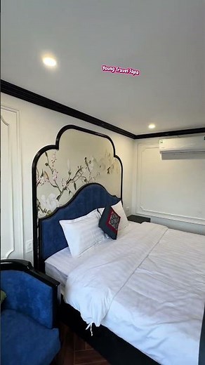 Hotel in Sapa - Khách sạn Sapa có view hồ
