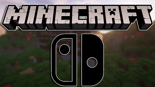Minecraft Switch controls explained