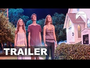 Under the Dome - Trailer