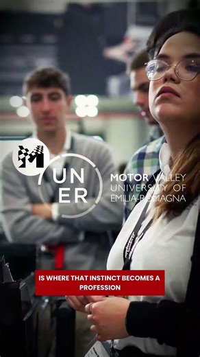 Advanced Automotive Engineering at MUNER | Study in Italy’s Motor Valley