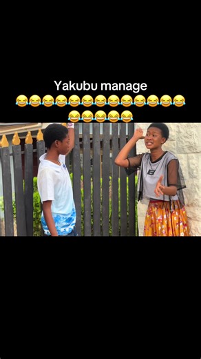 Ghanaian Comedy: Yakubu's Hilarious Moment