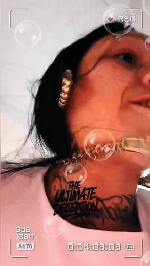 17K views · 186 reactions | 臘‍♀️ | The Ultimate Deception | Facebook