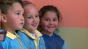 12K views · 76 reactions | Four projects supported by the HSBC Water Programme - Catch the Drop Campaign had been lately inaugurated. Sannat Primary, Gharb Primary, Kercem Primary and Ghajnsielem Primary, benefitted from financial support to implement their water conservation project. | HSBC | Facebook