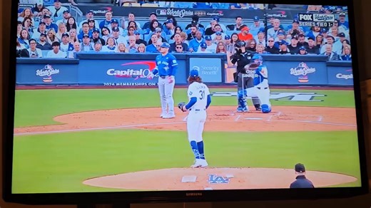 Young players, a learning experience. The umpire makes the call. The call was slightly delayed but clear. Runner and batter thought ball 4. Don't assume. Pay attention to umpire. Its was a ball but it does not matter. I know others may make an excuse. Sorry it was clear to me. | Peter Caliendo