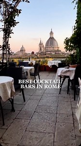 ⚜️ Some of the best Bars in Rome #roma #ig_rome #igersrome #instarome #vscorome #romeista #igrome #romeitaly #igroma #visitrome #romanity #yallersroma #vivoroma #volgoroma #noidiroma #romephotographer #roma - #romeandyou #eternalcity #dolcevita #wheninrome #visitrome #discoverrome #italie #italien #colosseum | Romesomuch