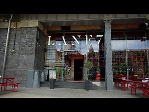 Dojo x Lane7: Using Dojo Pocket to serve guests on the move