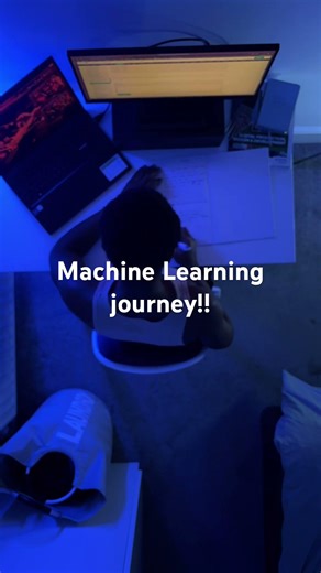 Machine learning theory growth