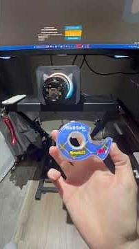 How to use USB PassThrough on the simagic alpha Evo wheelbases ! 🔥#simagic #simhub #iracing #pc