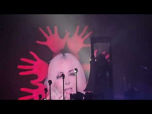 In This Moment - Live in Denver (4K) | Full Set - Part 1 | Mission Ballroom, Colorado, 9/8/2024