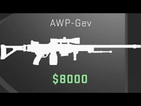 This Negev update must be released!