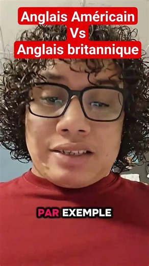 La prononciation du "R" selon l'accent.