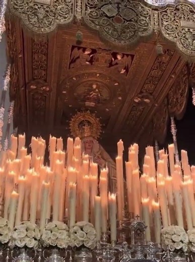Semana Santa Sevilha Inscreva se no Canal e Acompanhe #quaresma #semanasanta