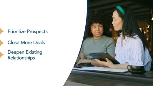 Your pipeline is only as strong as your data. Dun & Bradstreet helps you prioritize the right opportunities, deepen relationships and win more with trusted insights on hundreds of millions of buyers. Learn how D&B helps sales teams succeed: https://bit.ly/49z6dNC | Dun & Bradstreet