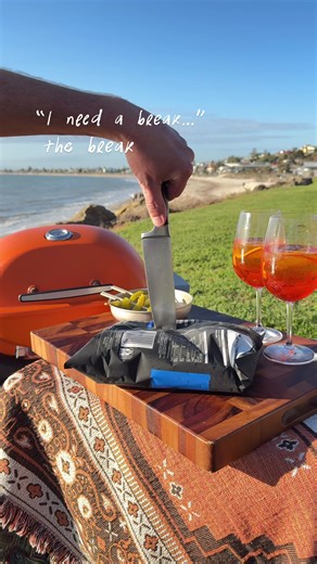 Beach BBQ Ideas for Perfect Sunset Gatherings