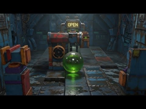 【ローリングスカイ】「蓄圧器」完 全 攻 略 (100%、全王冠、全ジェム回収)【Rolling Sky】Accumulator ☆☆☆