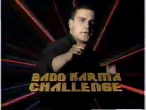 Fight Zone Pay-Per-View (May 1995)