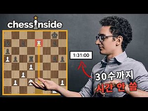 A 30-Move Strategy That Completely Dominates the Chessboard