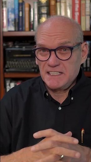 Strengthen Your Writing With Active Verbs | Jerry Jenkins