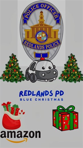 2.1K views · 76 reactions | RPD Blue Christmas 2023! Founded in...