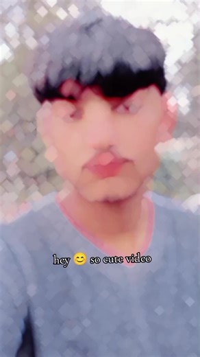 #CapCut hey 😊 so cute video yar #onthisday