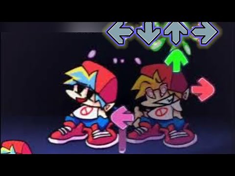 FNF Phantasm: All BF Mod Covers Showcase | Chaos Nightmare Rhythm Challenge