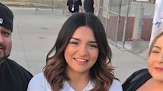 Star cheerleader killed days before 18th birthday as family finds murder scene