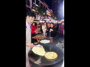 Chinese cooked and marinated food