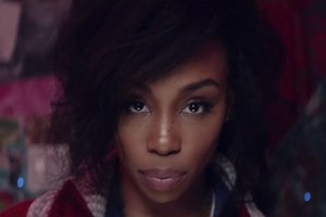 Video: SZA - "Supermodel" - SPIN