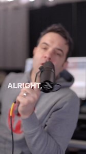 🎙️ Mic Tap 📷 Jason Dering Music #singersongwriter #protools #tips #rnb #daw #microphone #avid #musicproduction | Avid Pro Tools