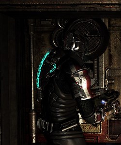 Dead Space 3 - G-Enhancer Mod Engine BETA2 Final Gameplay (presentation)  news