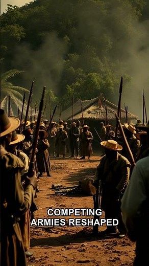 The Revolution That Created Haiti
