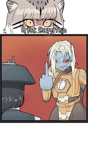 Corrupting Xenos #shortvideo #edit #humor #warhammer40k #fandub