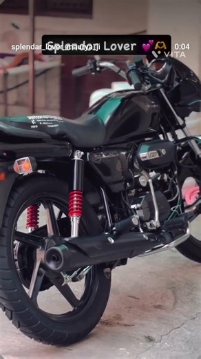 splender lover 🤠❤️‍🔥✨##splendor #song #lover #raiders