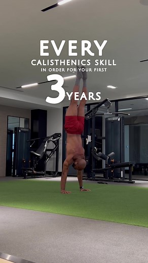 Essential Calisthenics Skills for Beginners: A Complete Guide