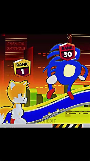 BRAWLSTARS ZOMBI SONIC 😱 #brawlstarslvl #shorts #edit